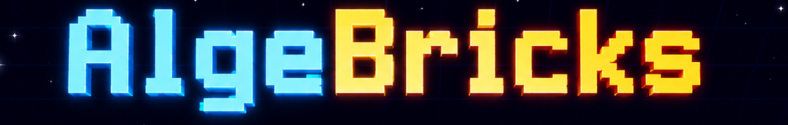AlgeBricks